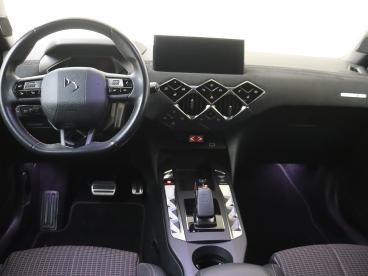 SPOTICAR Ds Ds 3 Crossback E-tense Business 50 Kwh Yp Tweedehands -  Elektrisch Blauw - Den Haag - 1200299297_5
