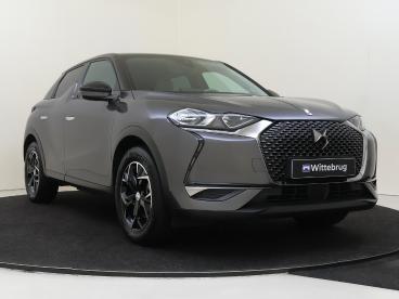 SPOTICAR Ds Ds 3 Crossback E-tense Bastille 50 Kwh Tweedehands -  Elektrisch Grijs - Den Haag - 1200300098_3