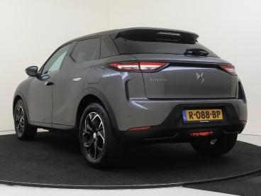 SPOTICAR Ds Ds 3 Crossback E-tense Bastille 50 Kwh Tweedehands -  Elektrisch Grijs - Den Haag - 1200300098_4