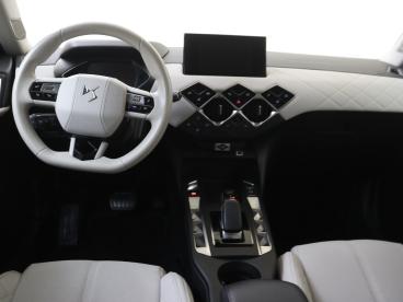 SPOTICAR Ds Ds 3 Crossback E-tense Bastille 50 Kwh Tweedehands -  Elektrisch Grijs - Den Haag - 1200300098_5