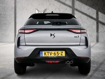 SPOTICAR Ds Ds 3 130pk Automaat Performance Line | Rijklaar | 360 C Tweedehands -  Benzine Grijs - Breda - 1200301382_3