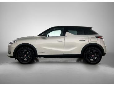 SPOTICAR Ds Ds 3 Crossback 136pk E-tense Performance Line 50 Kwh Au Tweedehands -  Elektrisch Grijs - Eindhoven - 1200301411_5