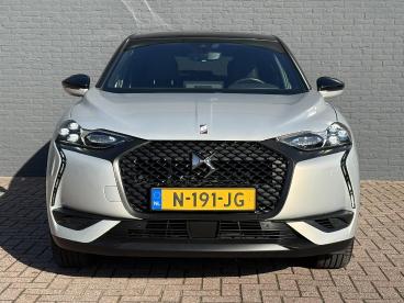 SPOTICAR Ds Ds 3  Tweedehands -  Elektrisch Grijs - Hengelo - 1200301650_2