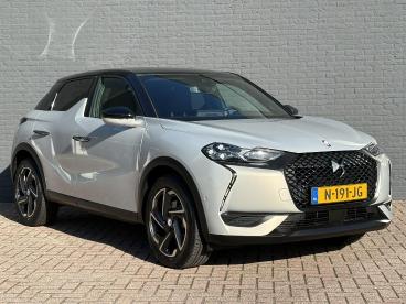 SPOTICAR Ds Ds 3  Tweedehands -  Elektrisch Grijs - Hengelo - 1200301650_3
