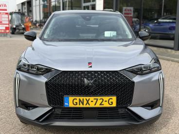SPOTICAR Ds Ds 3 Hybride 136pk Performance Line Automaat|navigatie| Tweedehands -  Hybride Grijs - Den Helder - 1200301871_2