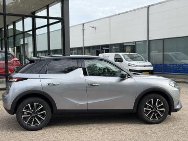 SPOTICAR Ds Ds 3 Hybride 136pk Performance Line Automaat|navigatie| Tweedehands -  Hybride Grijs - Den Helder - 1200301871_4