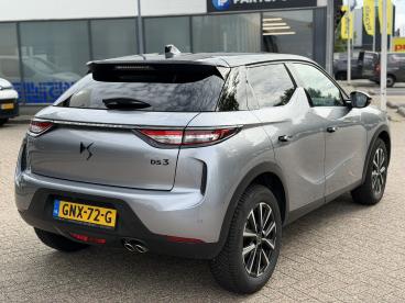 SPOTICAR Ds Ds 3 Hybride 136pk Performance Line Automaat|navigatie| Tweedehands -  Hybride Grijs - Den Helder - 1200301871_5