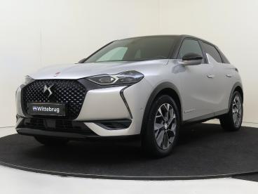 SPOTICAR Ds Ds 3 Crossback 1.2 Puretech Performance Line+ Automaat Tweedehands -  Benzine Grijs - Rotterdam - 1200302373_1