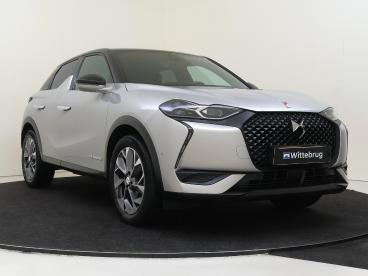 SPOTICAR Ds Ds 3 Crossback 1.2 Puretech Performance Line+ Automaat Tweedehands -  Benzine Grijs - Rotterdam - 1200302373_3