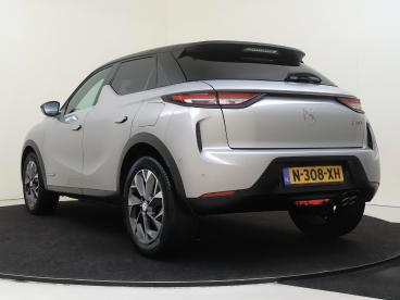 SPOTICAR Ds Ds 3 Crossback 1.2 Puretech Performance Line+ Automaat Tweedehands -  Benzine Grijs - Rotterdam - 1200302373_4