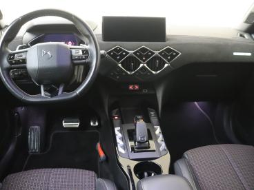 SPOTICAR Ds Ds 3 Crossback 1.2 Puretech Performance Line+ Automaat Tweedehands -  Benzine Grijs - Rotterdam - 1200302373_5