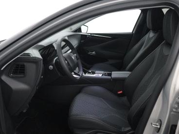 SPOTICAR Ds Ds 4 130pk Automaat Trocadero | Navigatie + Head-up Dis Tweedehands - Hatchback Benzine Grijs - Breda - 300255278_3