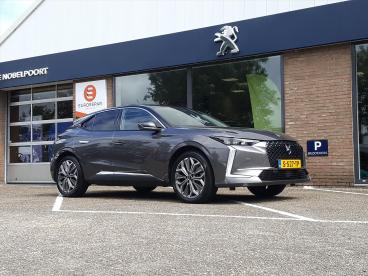 SPOTICAR Ds Ds 4 1.6 E-tense Hybride-autom Trocadero Navi | Cruise Tweedehands - Suv Plugin Hybrid Grijs - Zierikzee - 1200255533_1