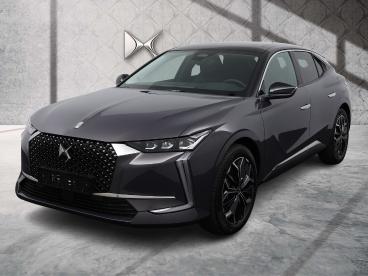 SPOTICAR Ds Ds 4 E-tense Antoine De St. Exupery | Rijklaar | Specia Tweedehands - Hatchback Hybride Grijs - Breda - 300268120_1