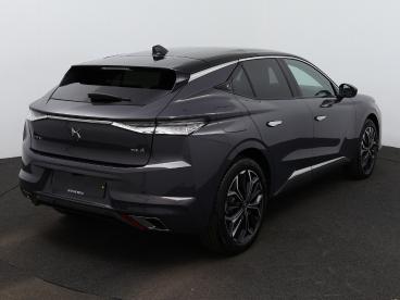 SPOTICAR Ds Ds 4 E-tense Antoine De St. Exupery | Rijklaar | Specia Tweedehands - Hatchback Hybride Grijs - Breda - 300268120_2