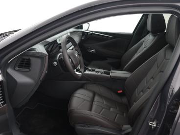 SPOTICAR Ds Ds 4 E-tense Antoine De St. Exupery | Rijklaar | Specia Tweedehands - Hatchback Hybride Grijs - Breda - 300268120_3