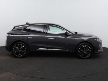 SPOTICAR Ds Ds 4 E-tense Antoine De St. Exupery | Rijklaar | Specia Tweedehands - Hatchback Hybride Grijs - Breda - 300268120_4