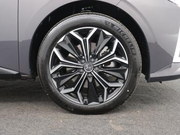 SPOTICAR Ds Ds 4 E-tense Antoine De St. Exupery | Rijklaar | Specia Tweedehands - Hatchback Hybride Grijs - Breda - 300268120_5