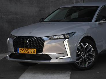 SPOTICAR Ds Ds 4 Bastille 1.2 Puretech 130pk Automaat Navi | Camera Tweedehands - Hatchback Benzine Grijs - Sittard - 1200268864_2