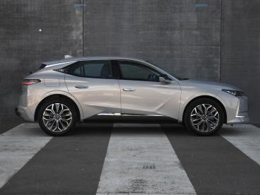 SPOTICAR Ds Ds 4 Bastille 1.2 Puretech 130pk Automaat Navi | Camera Tweedehands - Hatchback Benzine Grijs - Sittard - 1200268864_3