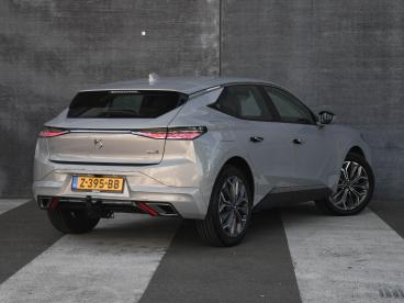 SPOTICAR Ds Ds 4 Bastille 1.2 Puretech 130pk Automaat Navi | Camera Tweedehands - Hatchback Benzine Grijs - Sittard - 1200268864_4