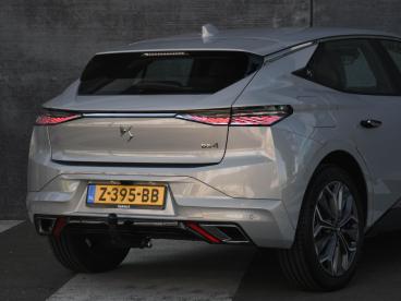 SPOTICAR Ds Ds 4 Bastille 1.2 Puretech 130pk Automaat Navi | Camera Tweedehands - Hatchback Benzine Grijs - Sittard - 1200268864_5