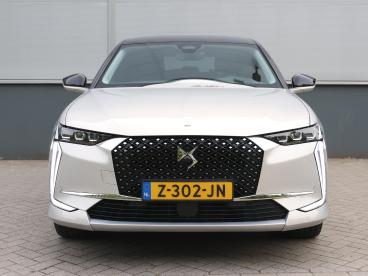 SPOTICAR Ds Ds 4 E-tense 225pk Rivoli | Leer | Adaptive Cruise Cont Tweedehands - Hatchback Plugin Hybrid Grijs - De Meern - 1200270388_5