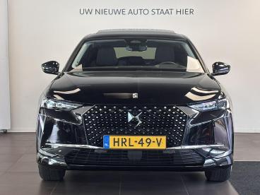 SPOTICAR Ds Ds 4 Opera 1.2 Turbo 130pk Eat8 | Full-optons! | Schuif Tweedehands - Hatchback Benzine Zwart - Alblasserdam - 1200270678_4
