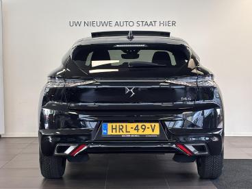 SPOTICAR Ds Ds 4 Opera 1.2 Turbo 130pk Eat8 | Full-optons! | Schuif Tweedehands - Hatchback Benzine Zwart - Alblasserdam - 1200270678_5