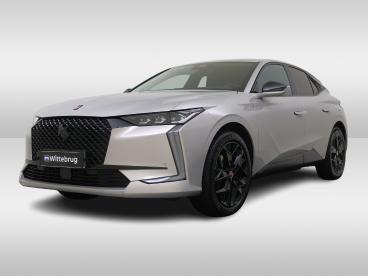 SPOTICAR Ds Ds 4 E-tense 225pk Performance Line Uitverkoop !!! Tweedehands - Hatchback Plugin Hybrid Grijs - S'gravenhage - 1200270775_1