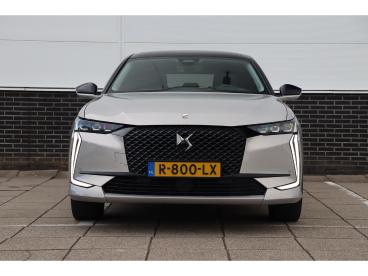 SPOTICAR Ds Ds 4 E-tense Performance Line+ * Phev * Soh 93,75% * Pa Tweedehands - Hatchback Plugin Hybrid Grijs - Almere - 1200271936_2