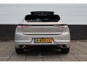 SPOTICAR Ds Ds 4 E-tense Performance Line+ * Phev * Soh 93,75% * Pa Tweedehands - Hatchback Plugin Hybrid Grijs - Almere - 1200271936_5