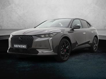 SPOTICAR Ds Ds 4 E-tense Performance Line 225pk Automaat | Demo | N Tweedehands - Hatchback Plugin Hybrid Grijs - De Meern - 1200272437_1