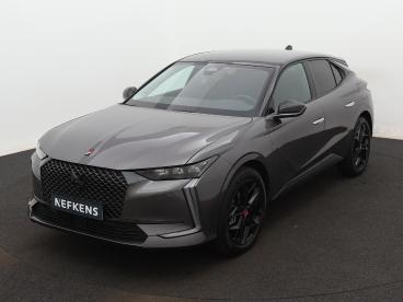 SPOTICAR Ds Ds 4 E-tense Performance Line 225pk Automaat | Demo | N Tweedehands - Hatchback Plugin Hybrid Grijs - De Meern - 1200272437_2