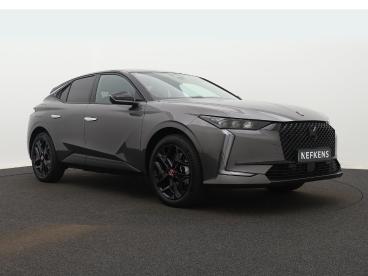 SPOTICAR Ds Ds 4 E-tense Performance Line 225pk Automaat | Demo | N Tweedehands - Hatchback Plugin Hybrid Grijs - De Meern - 1200272437_3