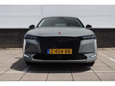 SPOTICAR Ds Ds 4 1.2 Puretech Performance Line *automaat*  Focal  A Tweedehands - Hatchback Benzine Grijs - Almere - 1200272464_2