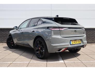 SPOTICAR Ds Ds 4 1.2 Puretech Performance Line *automaat*  Focal  A Tweedehands - Hatchback Benzine Grijs - Almere - 1200272464_4