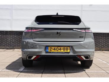 SPOTICAR Ds Ds 4 1.2 Puretech Performance Line *automaat*  Focal  A Tweedehands - Hatchback Benzine Grijs - Almere - 1200272464_5