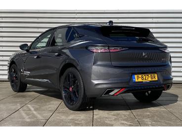 SPOTICAR Ds Ds 4 1.2 Puretech 130pk 8-traps Automaat Performance Li Tweedehands - Suv Benzine Grijs - Velp - 1200276879_4