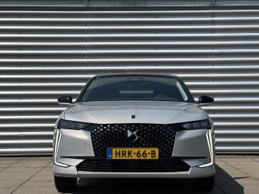 SPOTICAR Ds Ds 4 1.6 Plug-in Hybrid 225pk Automaat Pallas | Navigat Tweedehands - Suv Plugin Hybrid Grijs - Velp - 1200277091_4