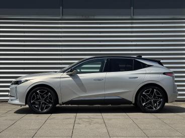 SPOTICAR Ds Ds 4 1.6 Plug-in Hybrid 225pk Automaat Pallas | Navigat Tweedehands - Suv Plugin Hybrid Grijs - Velp - 1200277091_5