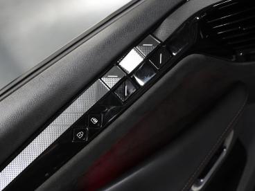 SPOTICAR Ds Ds 4 Performance Line 130pk Automaat | Navigatie | Acht Tweedehands - Hatchback Benzine Grijs - Amersfoort - 1200278189_5