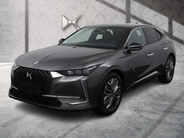 SPOTICAR Ds Ds 4 130pk Automaat Bastille | *nieuwe Auto! | Navigati Tweedehands - Hatchback Benzine Grijs - Breda - 1200278239_1