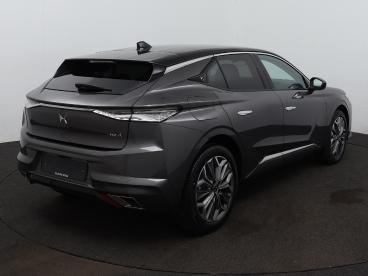 SPOTICAR Ds Ds 4 130pk Automaat Bastille | *nieuwe Auto! | Navigati Tweedehands - Hatchback Benzine Grijs - Breda - 1200278239_2