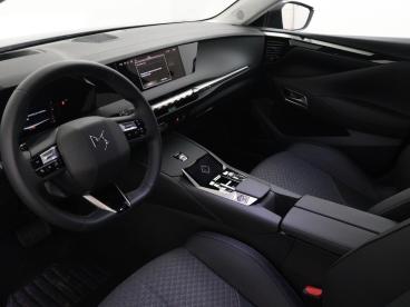 SPOTICAR Ds Ds 4 130pk Automaat Bastille | *nieuwe Auto! | Navigati Tweedehands - Hatchback Benzine Grijs - Breda - 1200278239_3