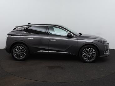 SPOTICAR Ds Ds 4 130pk Automaat Bastille | *nieuwe Auto! | Navigati Tweedehands - Hatchback Benzine Grijs - Breda - 1200278239_4