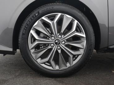 SPOTICAR Ds Ds 4 130pk Automaat Bastille | *nieuwe Auto! | Navigati Tweedehands - Hatchback Benzine Grijs - Breda - 1200278239_5