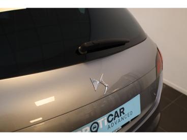 SPOTICAR Ds Ds 4 Crossback E-thp 165 Chic Automaat-6 Alcantara | Ca Tweedehands - Hatchback Benzine Grijs - 's-gravenzande - 1200278341_5