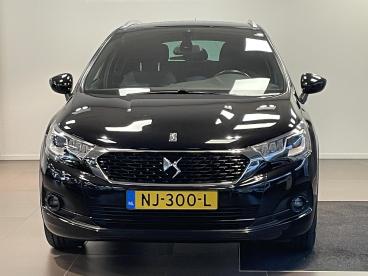 SPOTICAR Ds Ds 4 Crossback Chic 1.6 Turbo 165pk Eat6 | Led Vision | Tweedehands - Hatchback Benzine Zwart - Alblasserdam - 1200280362_4