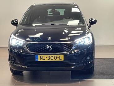 SPOTICAR Ds Ds 4 Crossback Chic 1.6 Turbo 165pk Eat6 | Led Vision | Tweedehands - Hatchback Benzine Zwart - Alblasserdam - 1200280362_5